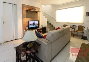 Foto 1 de Casa de Condomínio com 2 Quartos à venda, 110m² em Móoca, São Paulo