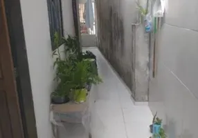 Foto 1 de Casa com 2 Quartos para venda ou aluguel, 58m² em Paripe, Salvador