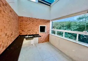 Foto 1 de Cobertura com 3 Quartos à venda, 109m² em Boa Vista, Curitiba