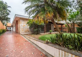 Foto 1 de Casa com 4 Quartos à venda, 337m² em Alto Da Boa Vista, São Paulo