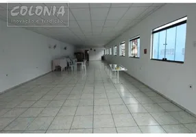 Foto 1 de Sala Comercial para alugar, 281m² em Jardim Santo Alberto, Santo André
