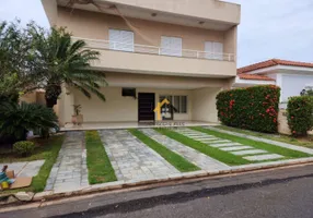 Foto 1 de Casa de Condomínio com 3 Quartos para alugar, 300m² em Jardim Yolanda, São José do Rio Preto