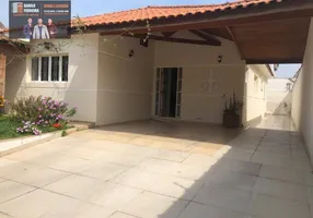 Foto 1 de Casa com 3 Quartos à venda, 172m² em Jardim Faculdade, Itu