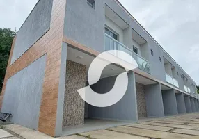 Foto 1 de Casa de Condomínio com 2 Quartos à venda, 84m² em Itaipuaçú, Maricá