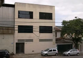 Foto 1 de Galpão/Depósito/Armazém à venda, 1350m² em Saúde, São Paulo