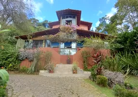 Foto 1 de Casa de Condomínio com 5 Quartos à venda, 300m² em Le Cottage, Nova Lima