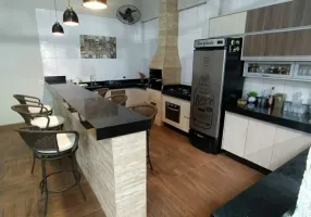 Foto 1 de Casa com 3 Quartos à venda, 200m² em Jardim Fonte Nova, Goiânia