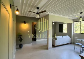 Foto 1 de Apartamento com 2 Quartos para alugar, 67m² em Areão, Cuiabá