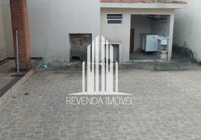 Foto 1 de Casa com 4 Quartos à venda, 150m² em Parque Oratorio, Santo André