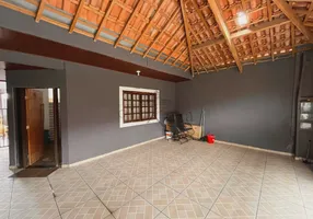 Foto 1 de Casa com 3 Quartos à venda, 140m² em Jardim Santa Júlia, São José dos Campos