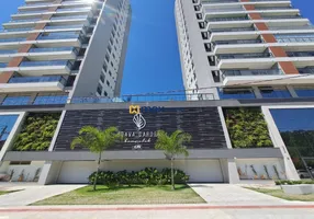 Foto 1 de Apartamento com 2 Quartos para alugar, 76m² em Praia Brava, Itajaí