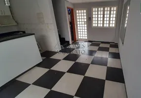 Foto 1 de Sobrado com 2 Quartos à venda, 120m² em Vila Metalurgica, Santo André