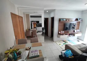 Foto 1 de Apartamento com 2 Quartos à venda, 50m² em Morada de Laranjeiras, Serra