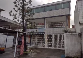 Foto 1 de Casa com 6 Quartos para alugar, 509m² em Maranguape II, Paulista