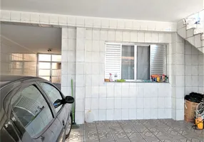 Foto 1 de Casa com 6 Quartos à venda, 180m² em Vila Darli, São Paulo