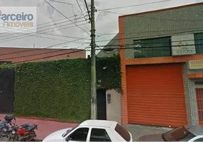 Foto 1 de Lote/Terreno para venda ou aluguel, 2600m² em Chácara Califórnia, São Paulo