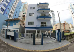 Foto 1 de Apartamento com 2 Quartos para alugar, 60m² em Meia Praia, Itapema