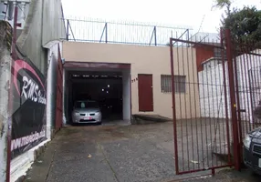 Foto 1 de Galpão/Depósito/Armazém à venda, 320m² em Cristo Redentor, Porto Alegre