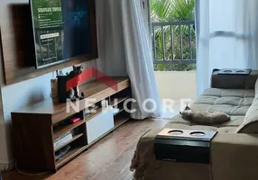 Foto 1 de Apartamento com 2 Quartos à venda, 72m² em Vila Imaculada, Guarulhos