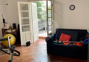 Foto 1 de Sobrado com 2 Quartos à venda, 150m² em Moema, São Paulo