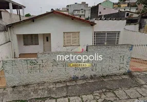 Foto 1 de Lote/Terreno à venda, 400m² em Vila Flórida, São Bernardo do Campo