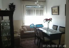 Foto 1 de Apartamento com 3 Quartos à venda, 90m² em Móoca, São Paulo