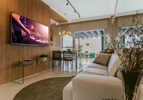 Foto 1 de Casa de Condomínio com 2 Quartos para alugar, 57m² em Jardim Bela Vista, Goiânia