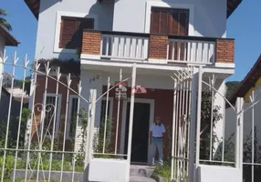 Foto 1 de Casa com 3 Quartos à venda, 188m² em Caputera, Caraguatatuba