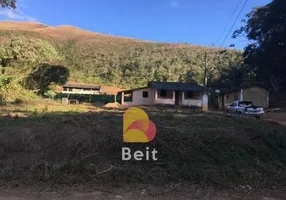 Foto 1 de Lote/Terreno à venda, 36000m² em Providencia, Teresópolis