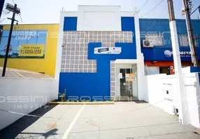 Foto 1 de Ponto Comercial para venda ou aluguel, 132m² em Vila Seixas, Ribeirão Preto