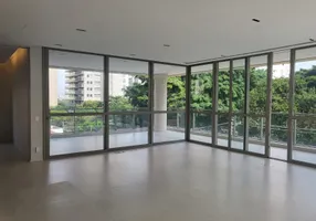 Foto 1 de Apartamento com 4 Quartos à venda, 295m² em Ibirapuera, São Paulo