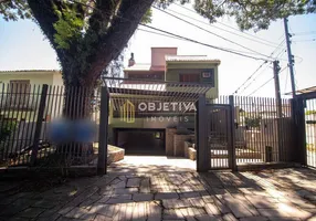 Foto 1 de Casa com 4 Quartos à venda, 400m² em Morro Santana, Porto Alegre