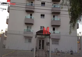 Foto 1 de Apartamento com 3 Quartos à venda, 110m² em Cidade Jardim, Sorocaba