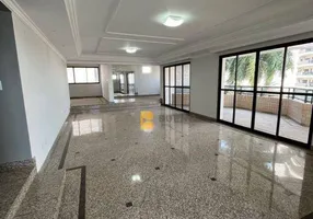 Foto 1 de Apartamento com 4 Quartos à venda, 600m² em Duque de Caxias, Cuiabá