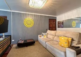 Foto 1 de Apartamento com 3 Quartos à venda, 180m² em Nova Petrópolis, São Bernardo do Campo