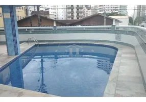 Foto 1 de Apartamento com 2 Quartos para alugar, 85m² em Vila Caicara, Praia Grande