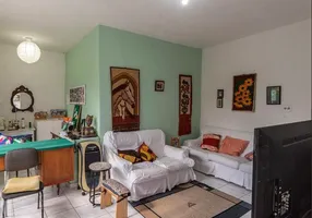 Foto 1 de Casa com 3 Quartos à venda, 125m² em Vila Joaquim Inácio, Campinas