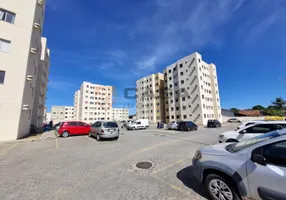 Foto 1 de Apartamento com 2 Quartos à venda, 46m² em Jacaraipe, Serra