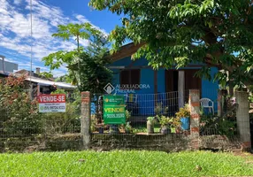 Foto 1 de Casa com 2 Quartos à venda, 98m² em Centro, Estância Velha