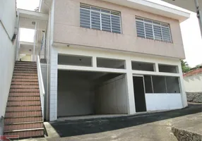 Foto 1 de Sobrado com 3 Quartos à venda, 300m² em Horto Florestal, São Paulo