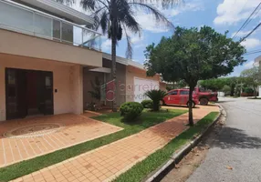 Foto 1 de Casa de Condomínio com 3 Quartos à venda, 665m² em Loteamento Portal do Paraiso, Jundiaí