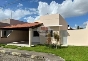 Foto 1 de Casa de Condomínio com 3 Quartos à venda, 260m² em Conceição, Feira de Santana