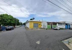 Foto 1 de Galpão/Depósito/Armazém com 1 Quarto para alugar, 500m² em Santo Antônio, Manaus