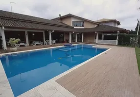 Foto 1 de Casa de Condomínio com 4 Quartos à venda, 330m² em Balneario Sambura, Peruíbe