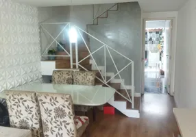 Foto 1 de Casa de Condomínio com 2 Quartos à venda, 70m² em Jardim dos Ipês, Cotia