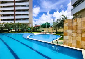 Foto 1 de Apartamento com 3 Quartos à venda, 70m² em Cidade dos Funcionários, Fortaleza