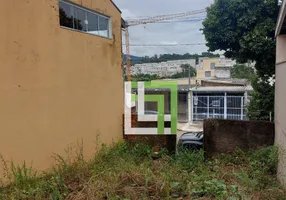 Foto 1 de Lote/Terreno à venda, 150m² em Recanto IV Centenário, Jundiaí