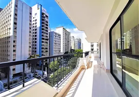 Foto 1 de Apartamento com 3 Quartos para venda ou aluguel, 293m² em Jardim Paulista, São Paulo
