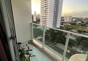 Foto 1 de Apartamento com 3 Quartos à venda, 68m² em Araés, Cuiabá