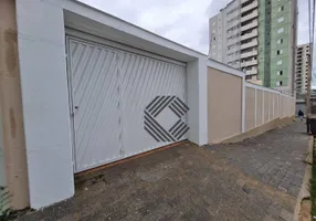 Foto 1 de Casa com 2 Quartos para alugar, 160m² em Mangal, Sorocaba